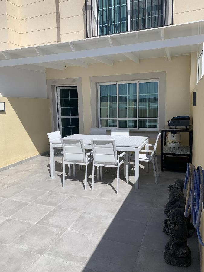 Apartamento En Puerto Rico Mogan Exterior photo