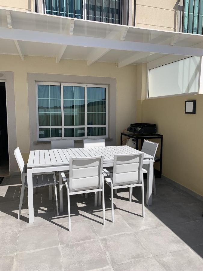 Apartamento En Puerto Rico Mogan Exterior photo