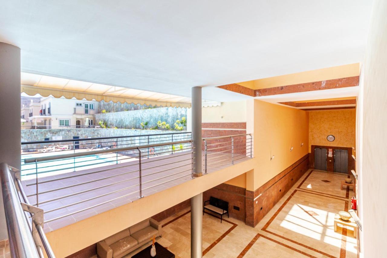 Apartamento En Puerto Rico Mogan Exterior photo